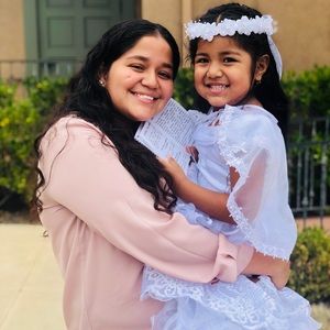 Meet your Posher, Judith